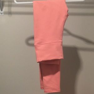 Fabletics High Waisted Powerhold Leggings